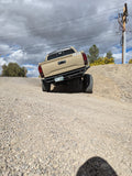 E.B.M. 2/3G DCSB Tacoma rear 3 link kit