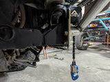 front chop kit