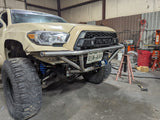 Rock n Runner Chop kit tube bumper