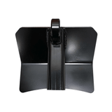 Sheridan Hitch skids