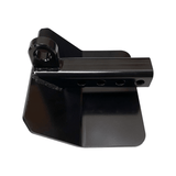 Sheridan Hitch skids