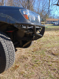 front chop kit
