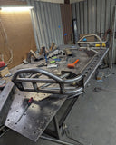 2g/3g rear bumpers available