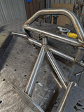 2g/3g rear bumpers available