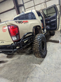 2g/3g rear bumpers available