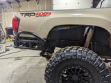 2g/3g rear bumpers available