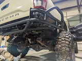 2g/3g rear bumpers available