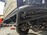 2g/3g rear bumpers available