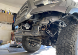 front chop kit