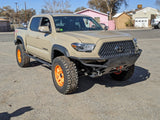 3rd Gen Tomcat Hybrid Front Bumper - Deposit