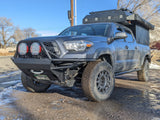 3rd Gen Tomcat Hybrid Front Bumper - Deposit
