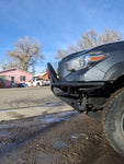3rd Gen Tomcat Hybrid Front Bumper - Deposit