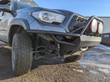 3rd Gen Tomcat Hybrid Front Bumper - Deposit