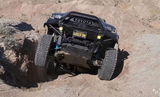 DIY/WIY Tacoma Warthog Front Winch Bumper 3rd gen